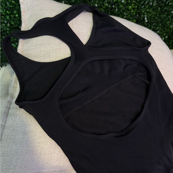 **Closet Rotation**
Priced to Go Fast! Like New Bo+Tee Athletic Jumpsuit - Picture 6 of 6